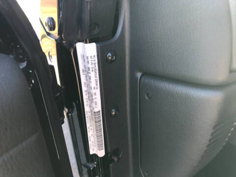 2005 Jeep Wrangler Rubicon