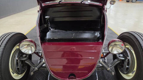 1970 Volkswagen Beetle