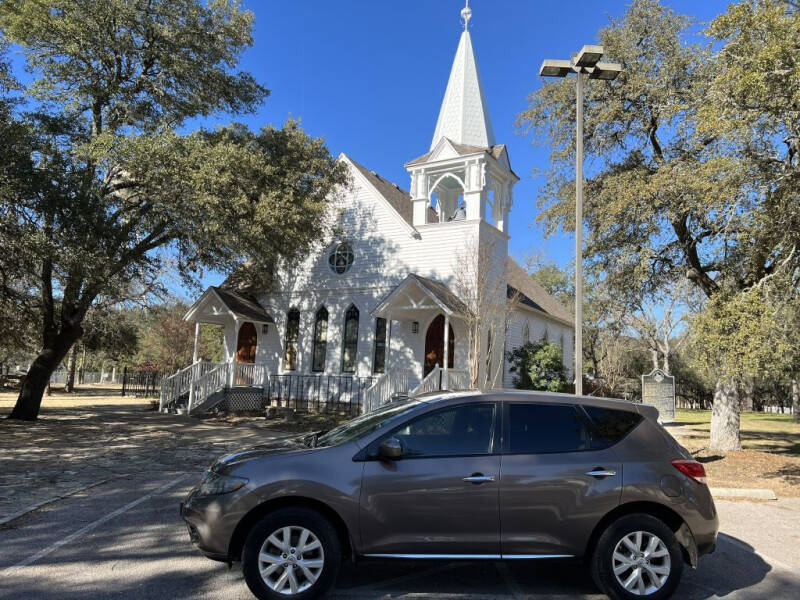 Village Motors Of Salado Car Dealer in Salado, TX