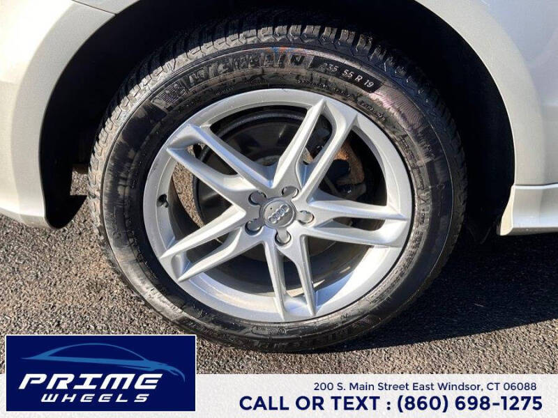 2017 Audi Q5 3.0T quattro Premium Plus