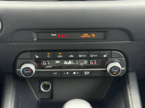 2024 Mazda CX-5 2.5 S Preferred