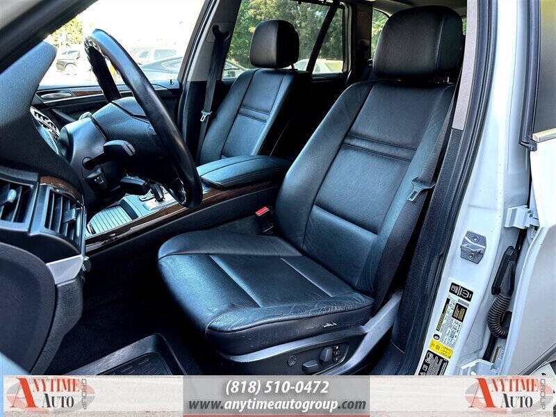 2013 BMW X5 xDrive35i Premium