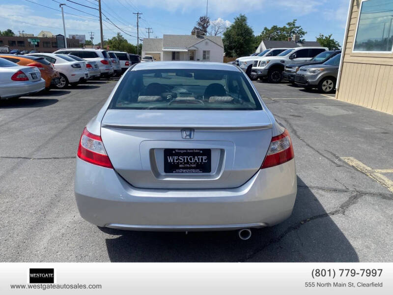 2006 Honda Civic