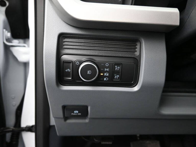 2026 Ford F-350 Super Duty XL