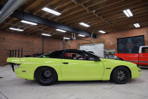 1994 Chevrolet Camaro Z28