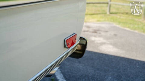1971 Ford F-100