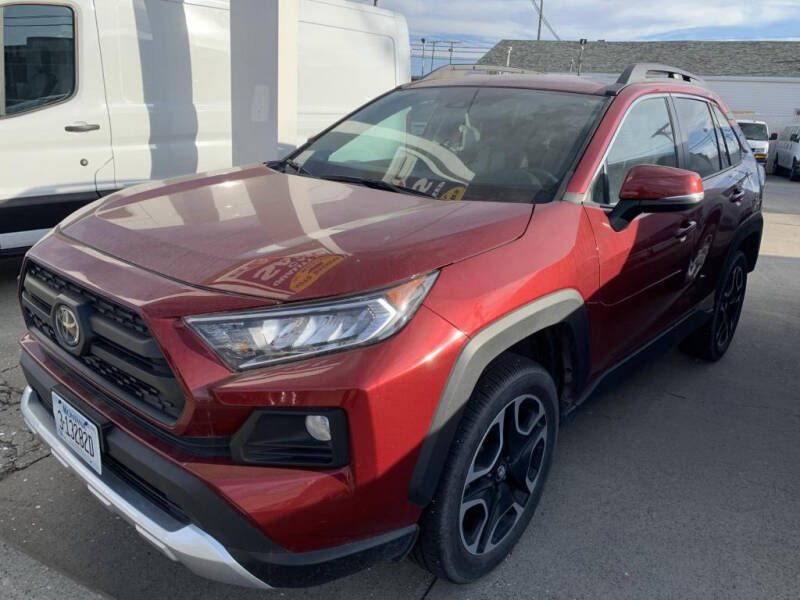 Toyota Rav4 For Sale In Billings Mt Carsforsale Com