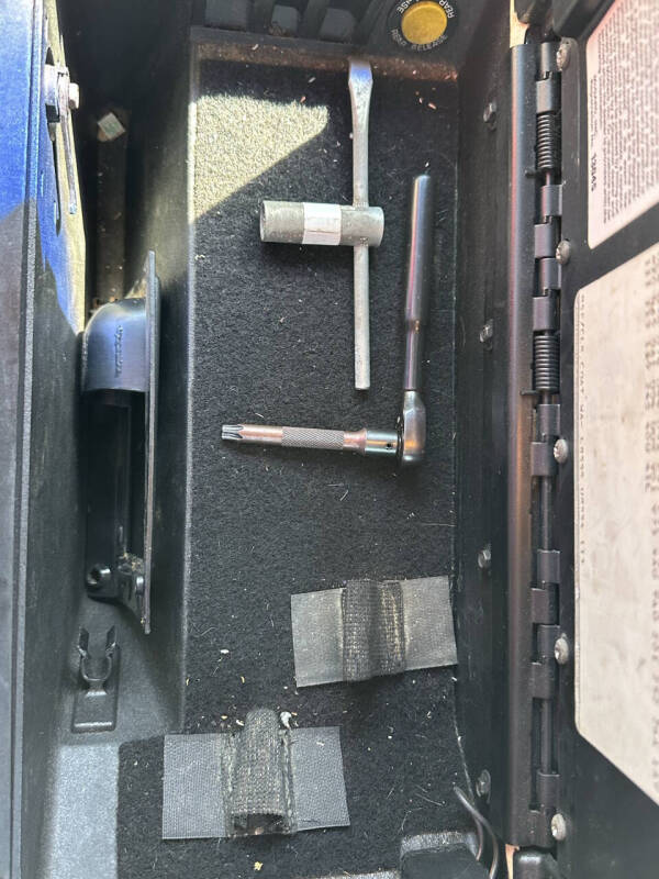 1988 Chevrolet Corvette