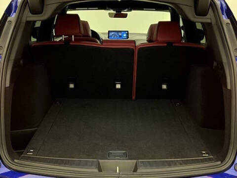 2019 Acura RDX w/A-SPEC