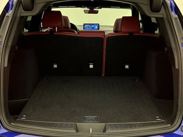 2019 Acura RDX w/A-SPEC