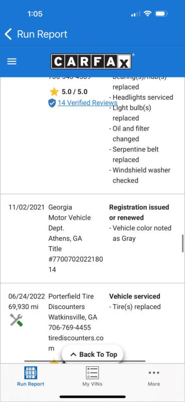 2006 Nissan Altima 2.5 S