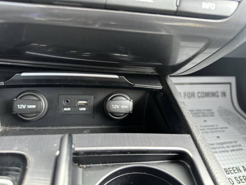 2017 Genesis G80 3.8