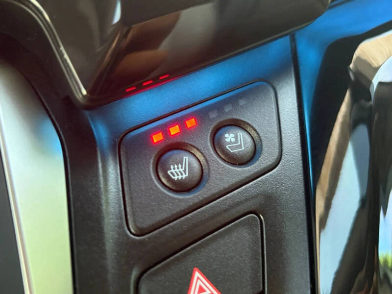 2021 Honda Odyssey Elite