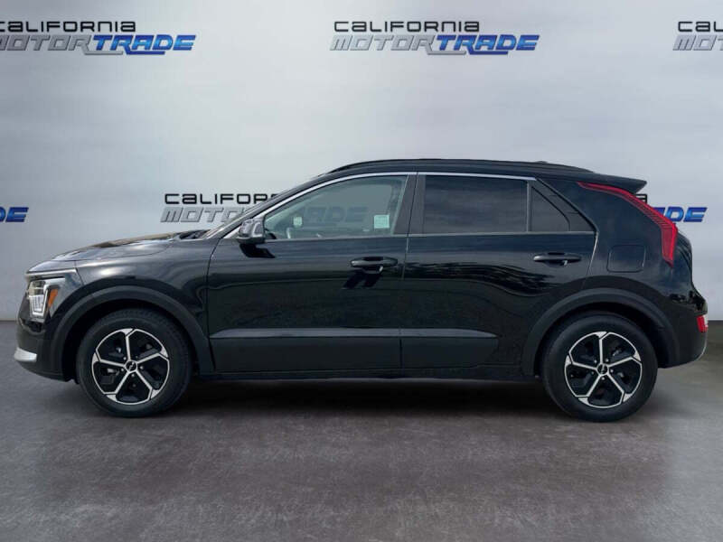 2023 Kia Niro EX
