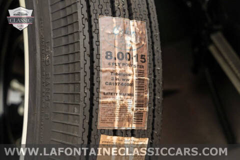 1954 Chrysler New Yorker