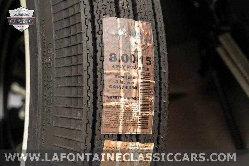 1954 Chrysler New Yorker