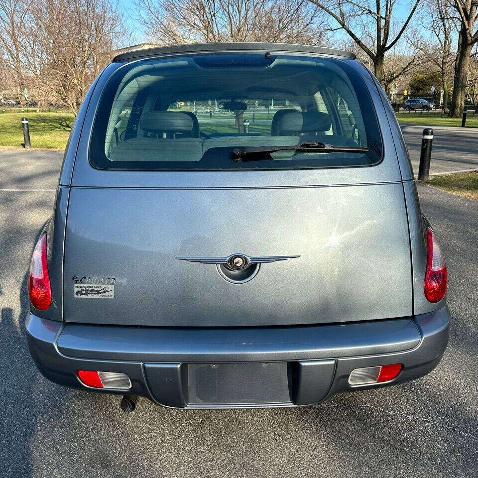 2009 Chrysler PT Cruiser for sale at 3 Way Auto Group LLC in Bridgeton, NJ