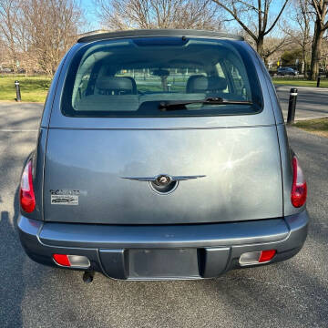2009 Chrysler PT Cruiser