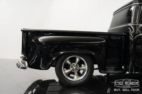 1956 Chevrolet 3100