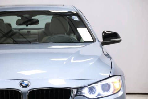 2014 BMW 4 Series 428i