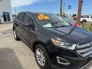 2015 Ford Edge SEL AWD SEL 4dr Crossover 12