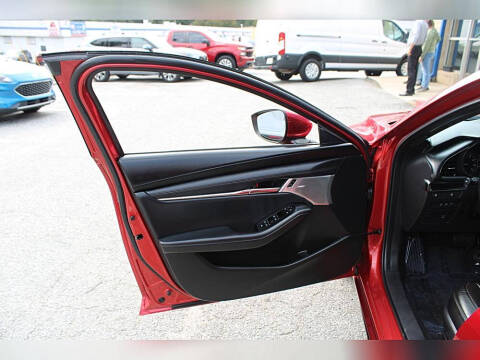 2021 Mazda Mazda3 Hatchback Premium