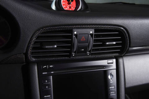 2011 Porsche 911 GT3 RS