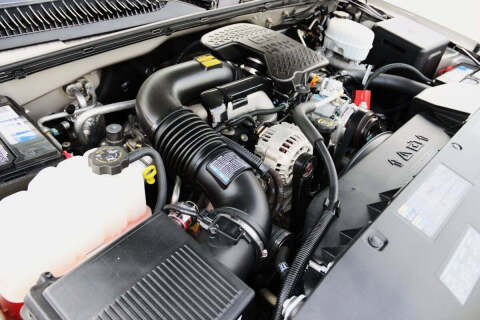 2004 GMC Sierra 3500