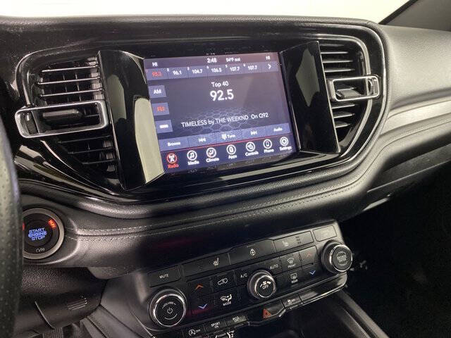 2023 Dodge Durango SXT Plus