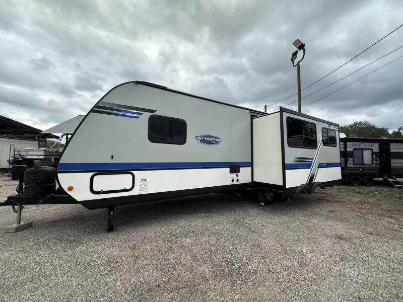 2018 FOR SALE!!  Jayco Jayfeather 27R