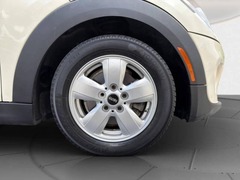 2017 MINI Hardtop 4 Door Cooper