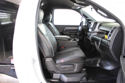 2024 RAM 3500