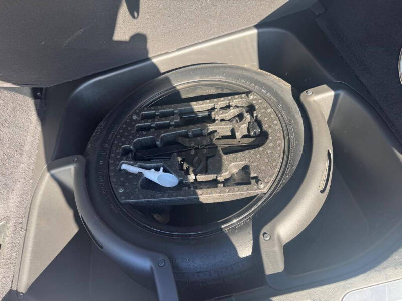 2018 Jeep Grand Cherokee Trackhawk