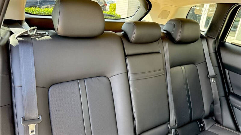 2026 Mazda CX-50 2.5 S Premium