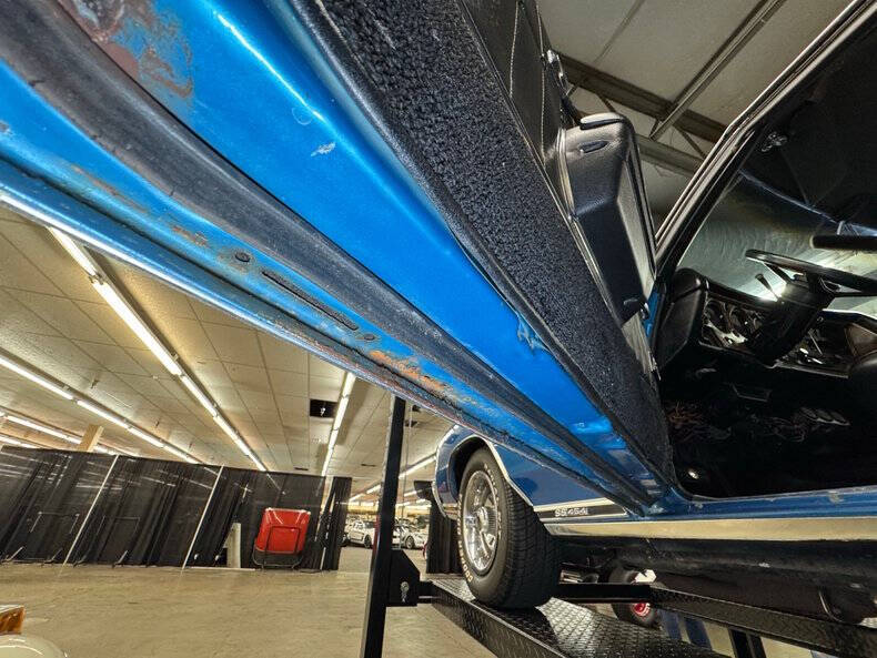 1971 Chevrolet Monte Carlo