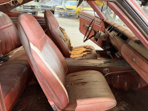 1970 Dodge Coronet