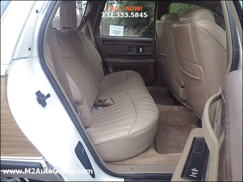 1996 Buick Roadmaster Estate