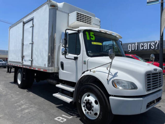 2015 Freightliner M2 106 for sale at Got Cars in Downey, CA