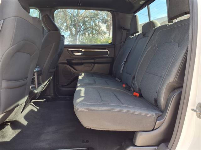 2019 Ram 1500 for sale at Winter Park Auto Mall in Orlando, FL