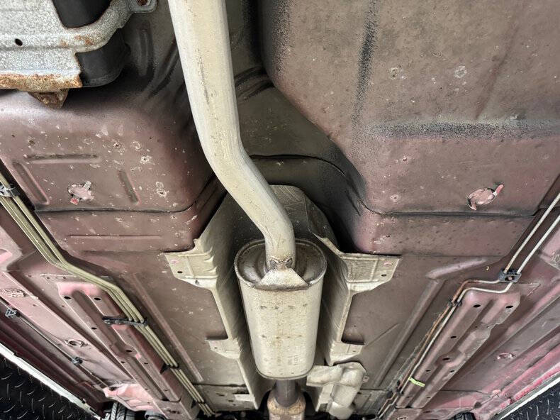2004 Cadillac DeVille