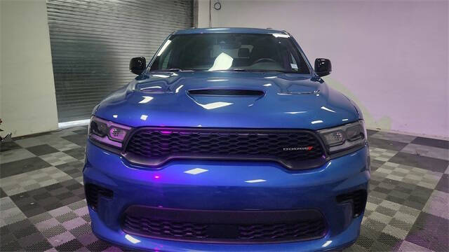 2024 Dodge Durango R/T Plus