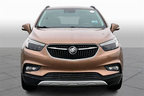 2017 Buick Encore Premium