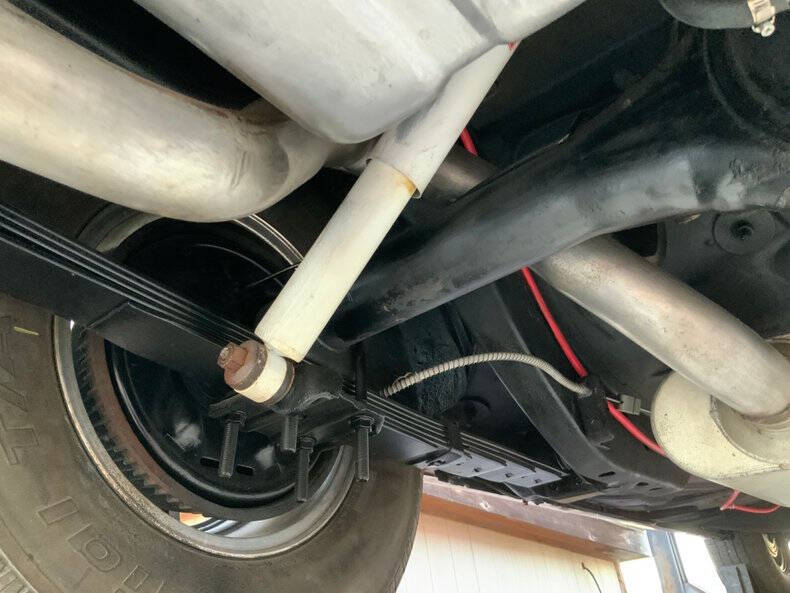 1964 Plymouth Sport Fury