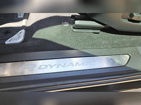 2020 Land Rover Range Rover Evoque R-Dynamic SE