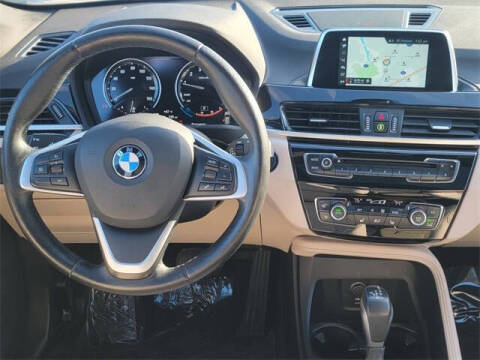 2019 BMW X1 xDrive28i