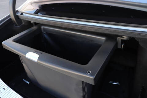 2015 Mercedes-Benz S-Class S 63 AMG