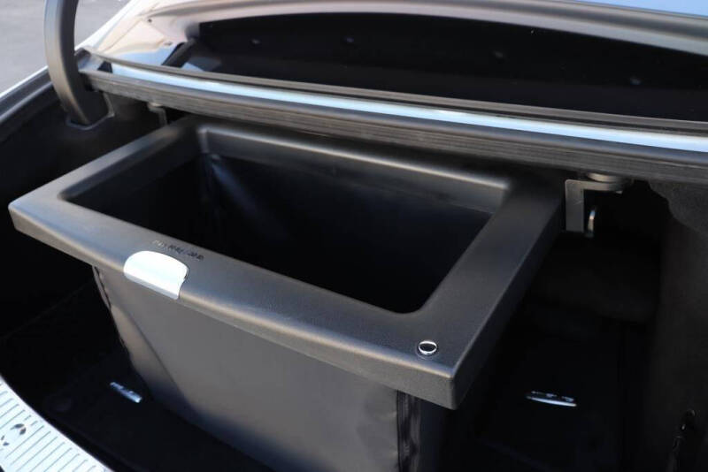 2015 Mercedes-Benz S-Class S 63 AMG