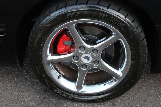 1999 Pontiac Firebird Formula