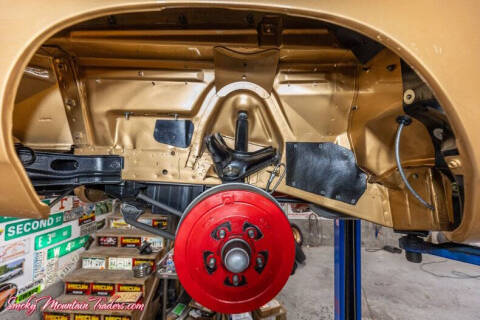 1969 Plymouth Roadrunner