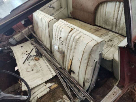 1968 Chevrolet Impala